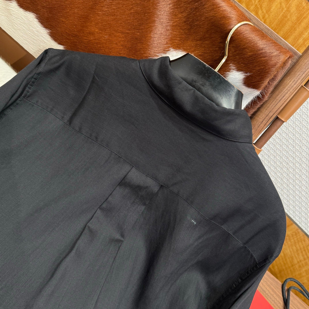 LOEW SHIRT