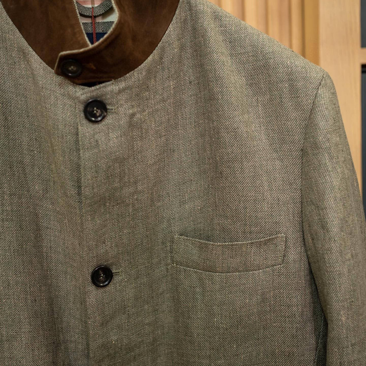 LORO P COAT