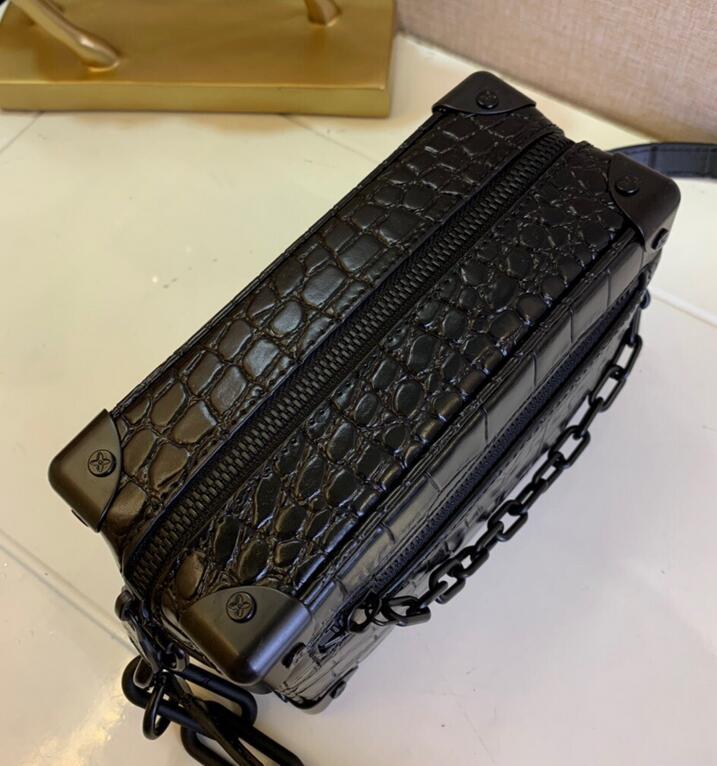 Ava’s Mode - LOV Bags - 3034