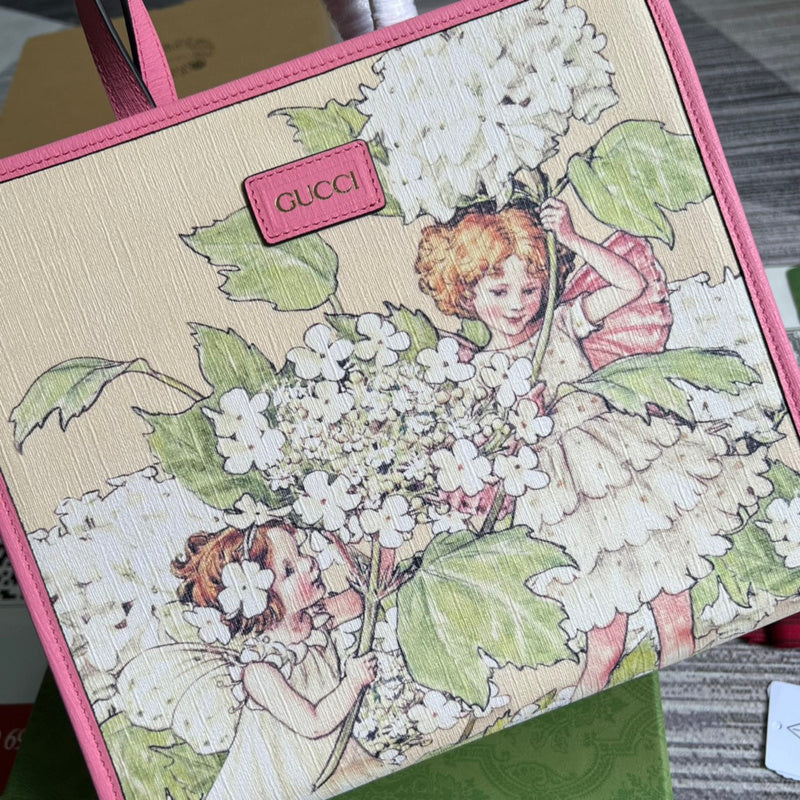PHA - GUKI Bags - 975