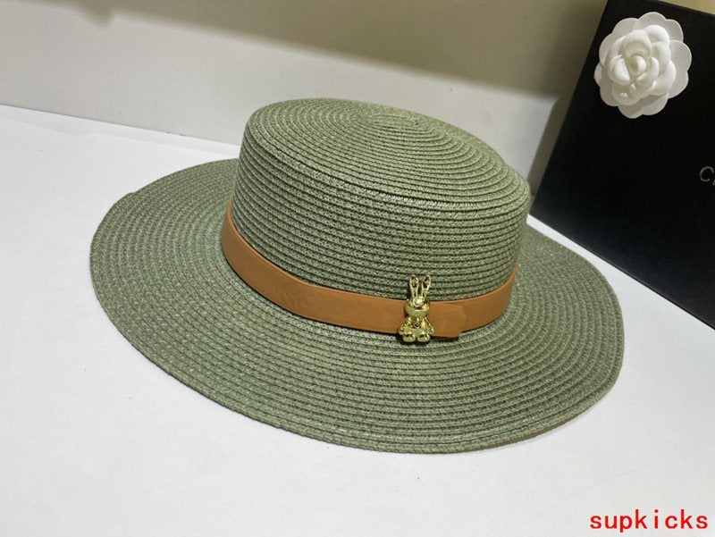 Louis Vuitton Luxury Cap