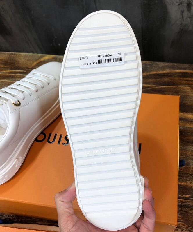 Ava’s Mode - LOV Men Shoes - 1700