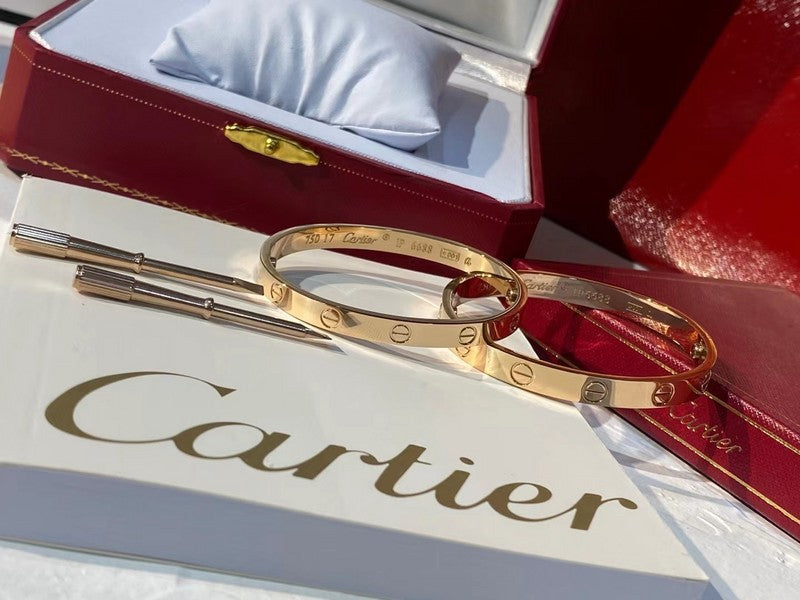 Cartier Jewelry
