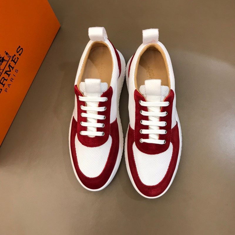 Hermes Luxury Shoes