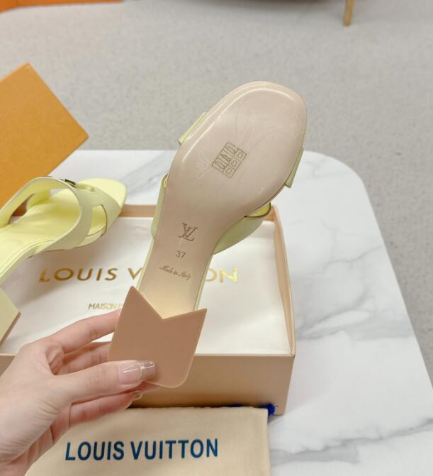 Ava’s Mode - LOV Women Shoes - 160