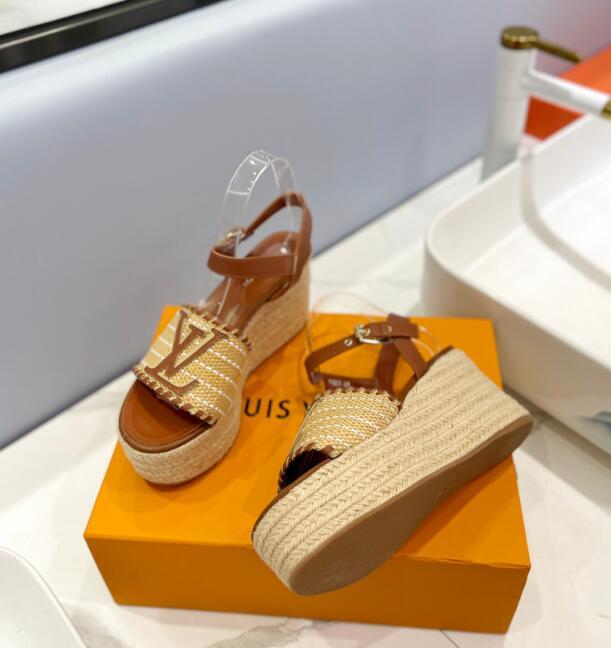 Ava’s Mode - LOV Women Shoes - 544