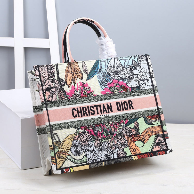 ENT - DOR Bags - 765