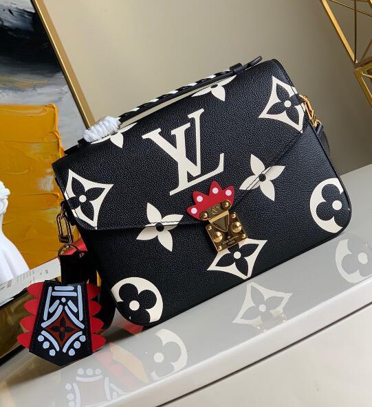 Ava’s Mode - LOV Bags - 2741