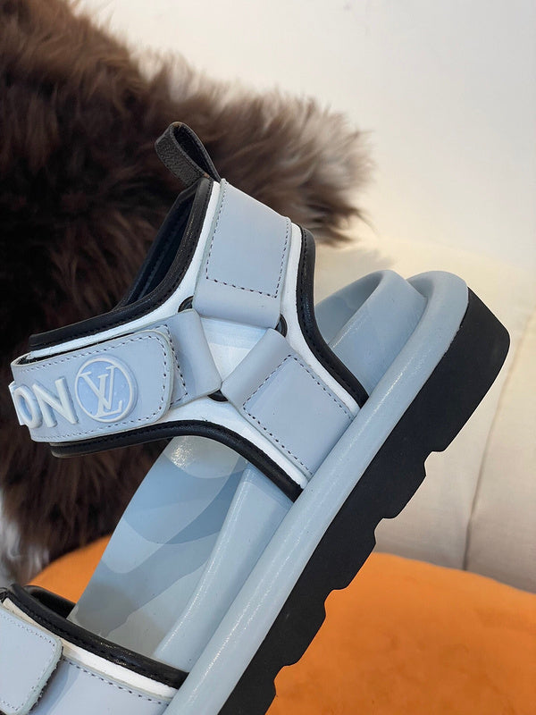 Louis Vuittion Luxury Shoes
