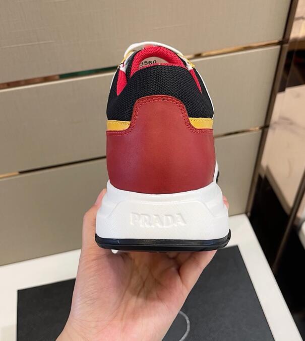 Ava’s Mode - PD Men Shoes - 431