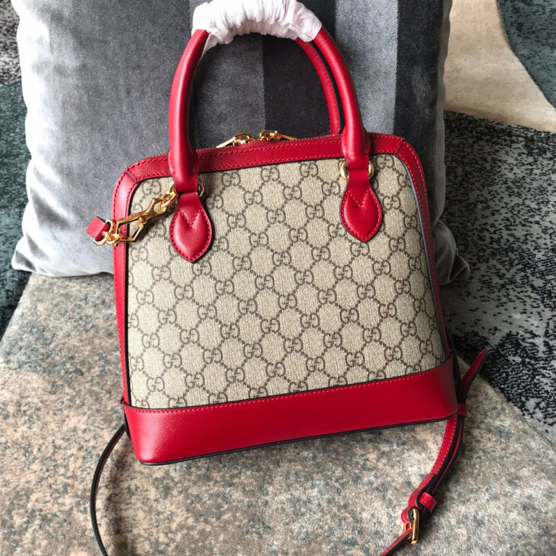 ENT - GCI Bags - 094