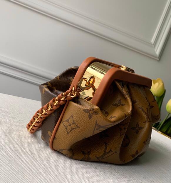 Ava’s Mode - LOV Bags - 3115