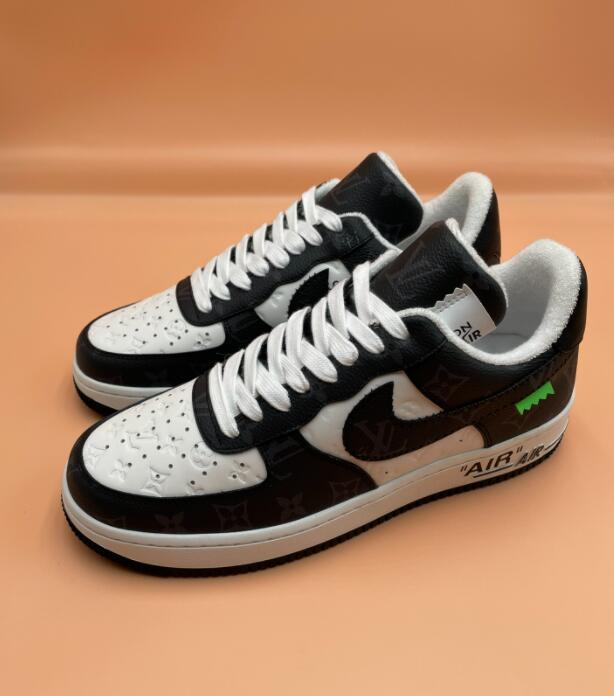 Ava’s Mode - LOV Men Shoes - 982