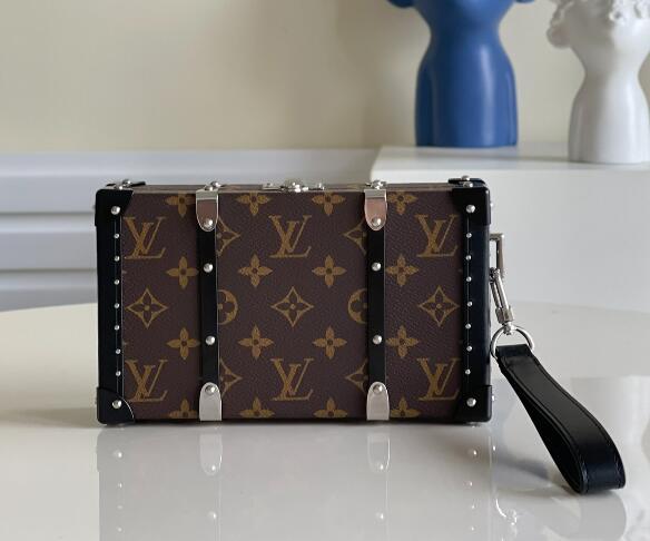 Ava’s Mode - LOV Bags - 2239