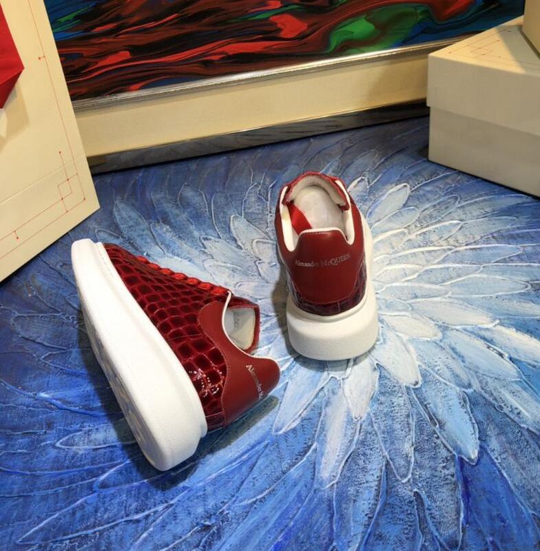 Ava’s Mode - AQ Men SHoes - 456