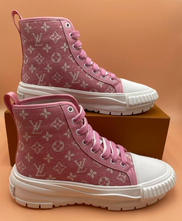 Ava’s Mode - LOV Men Shoes - 1002
