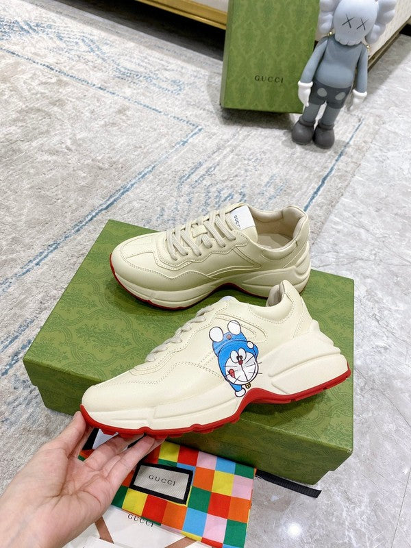 Gucci Luxury Shoes