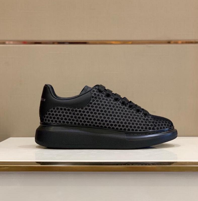 Ava’s Mode - AQ Men SHoes - 363