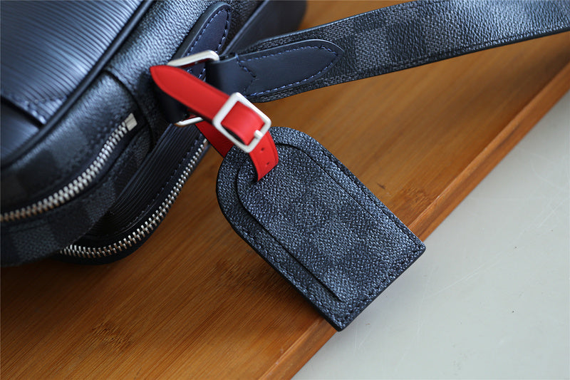 I W Fashion Lu-Vi bags - 10453