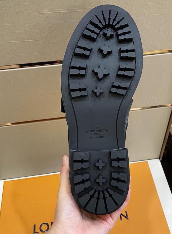 Ava’s Mode - LOV Men Shoes - 1672