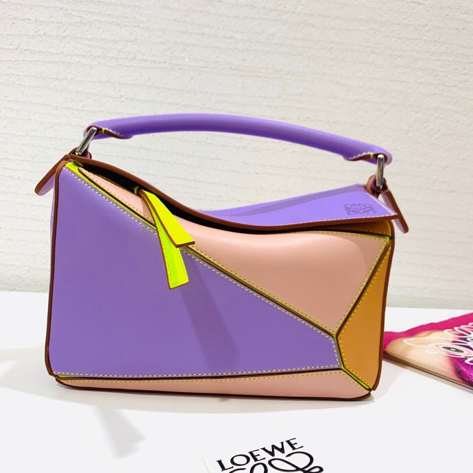 PHA - LWO Bags - 348
