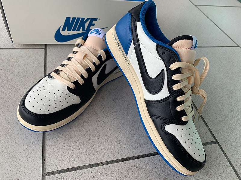 Nike Luxury Shoes