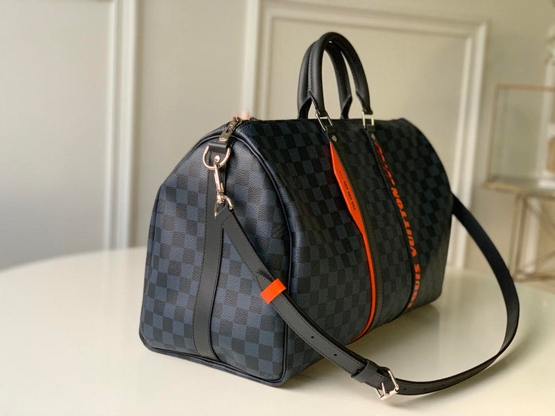 I W Fashion Lu-Vi bags - 17849