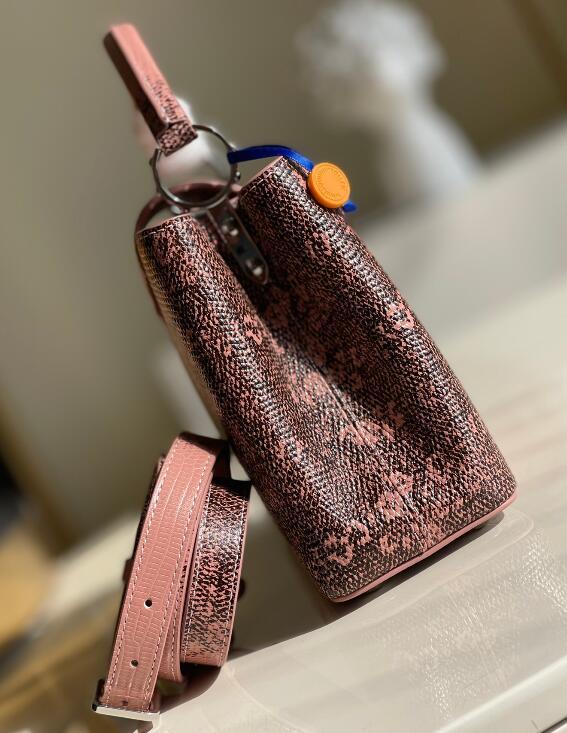 Ava’s Mode - LOV Bags - 2566