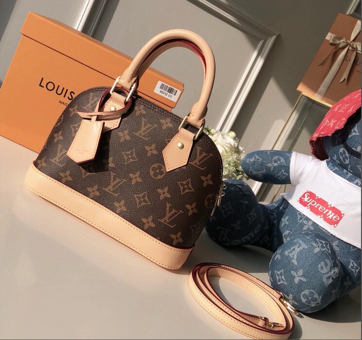 Ava’s Mode - LOV Bags - 3011