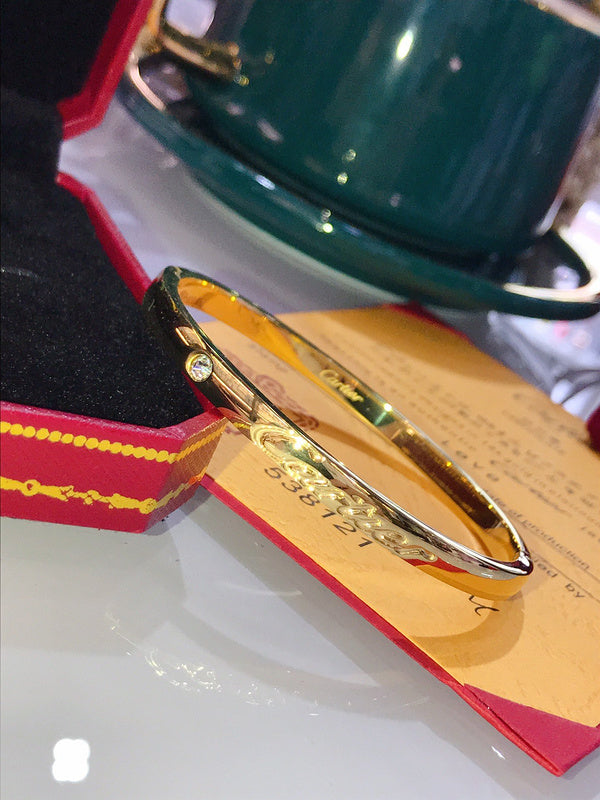 Cartier Jewelry