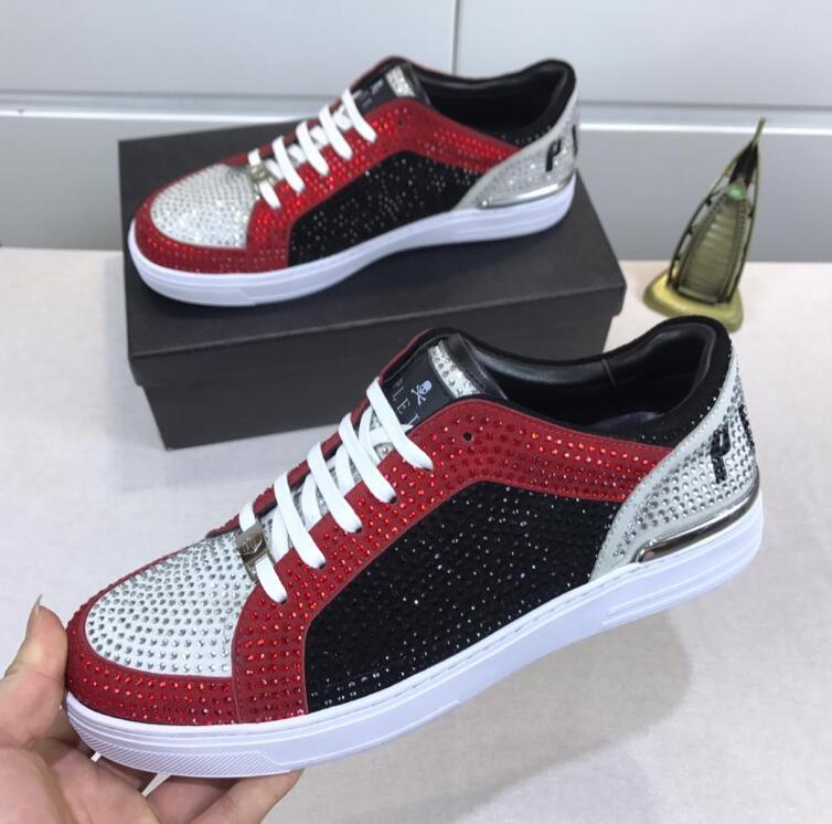 Ava’s Mode - PHP Shoes - 219