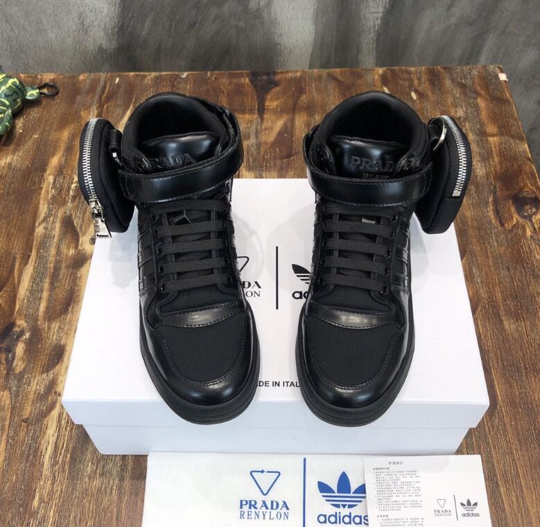 Ava’s Mode - PD Men Shoes - 286