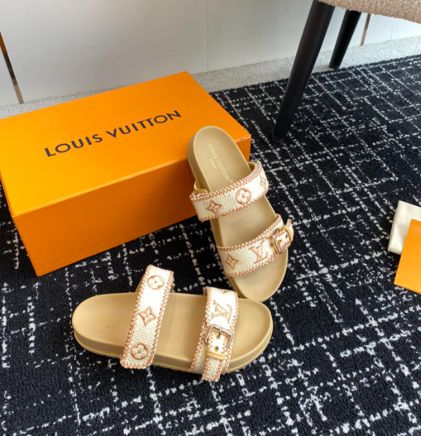 Ava’s Mode - LOV Women Shoes - 003