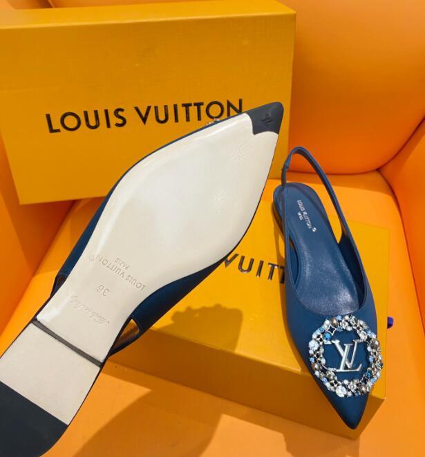 Ava’s Mode - LOV Women Shoes - 264