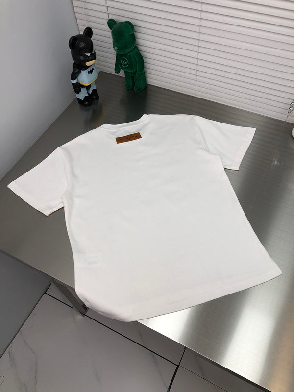 Louis Vuittion Luxury T-Shirt
