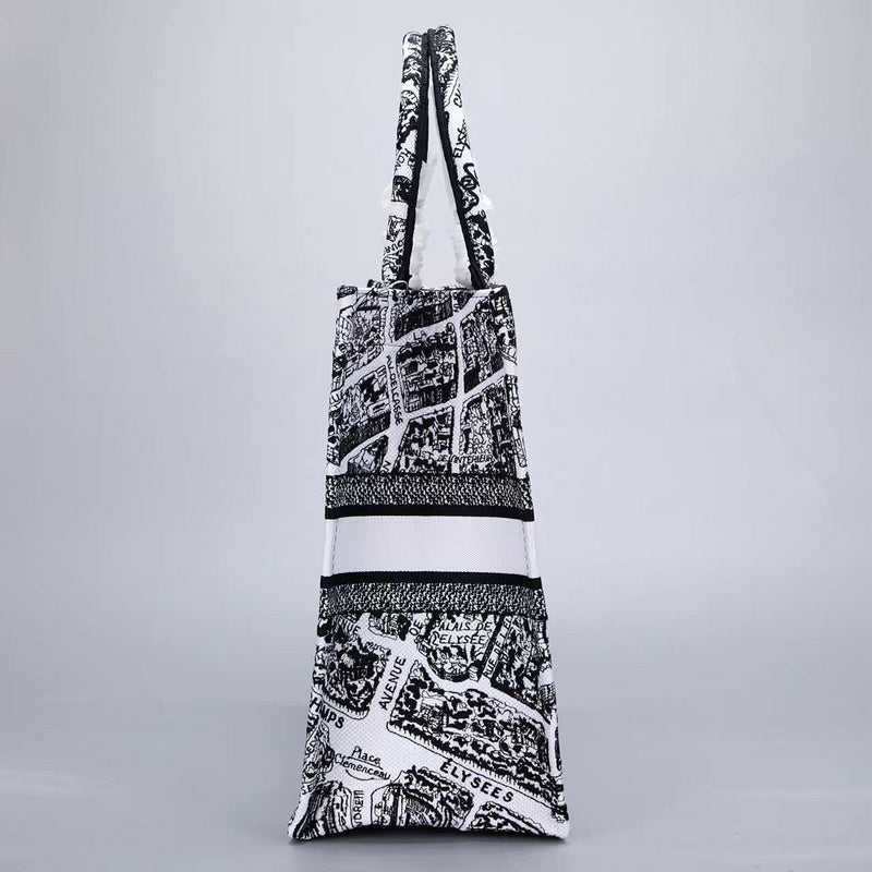ENT - DOR Bags - 724