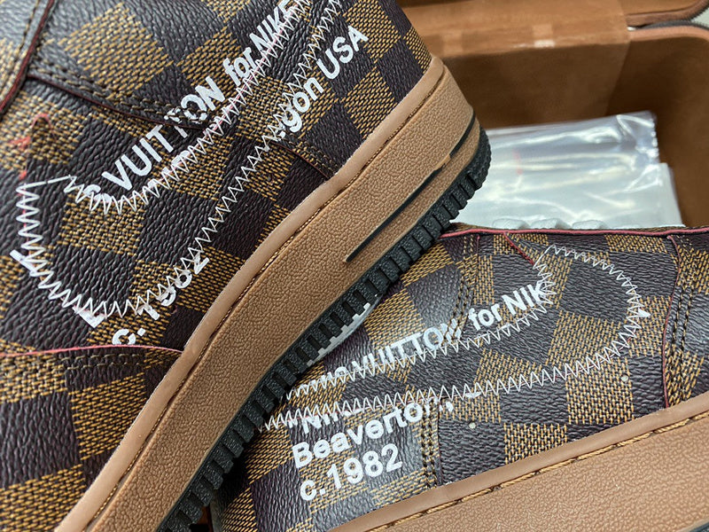 Nike Luxury Shoes