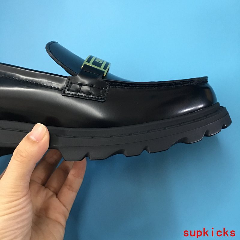 Dior Luxury Shoes