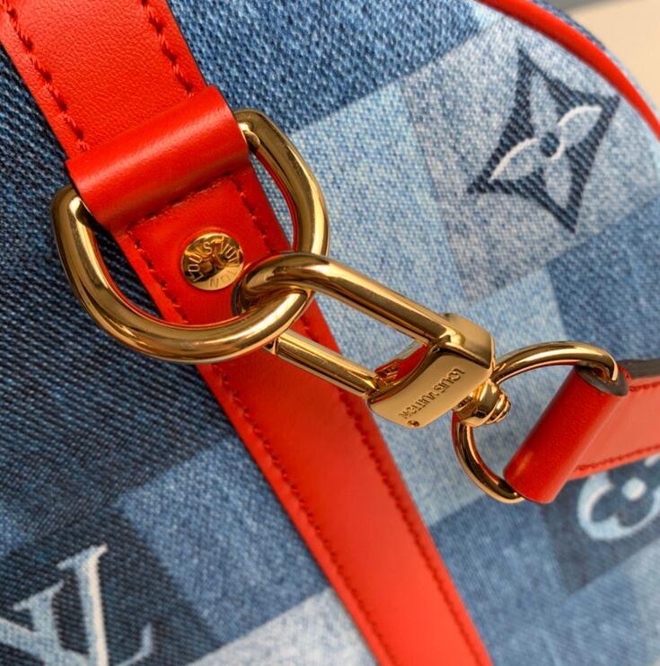 Ava’s Mode - LOV Bags - 3101