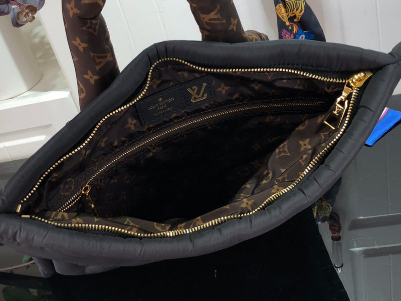 I W Fashion Lu-Vi bags - 17133