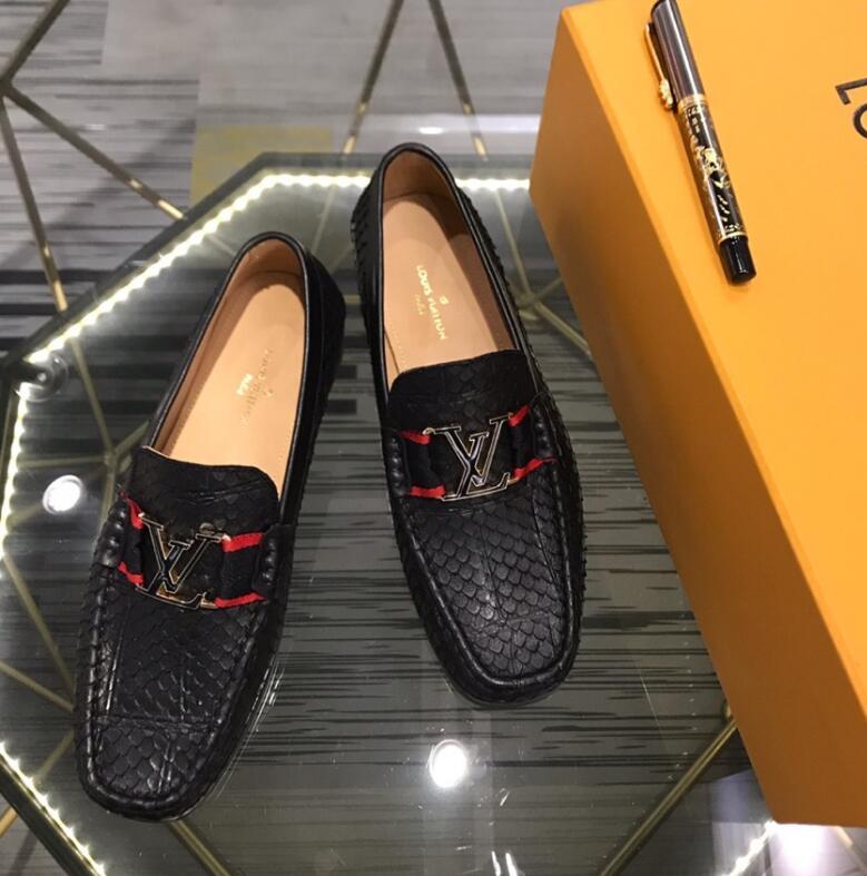 Ava’s Mode - LOV Men Shoes - 1931