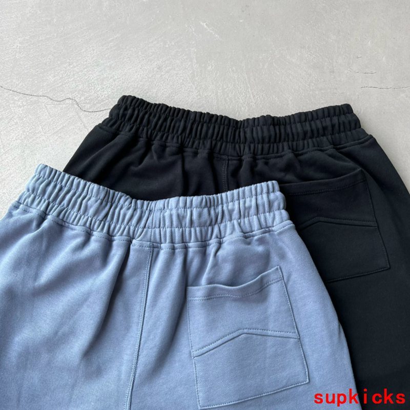 RHUDE Luxury Cloth