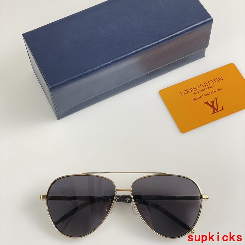 Louis Vuittion Luxury Sunglasses