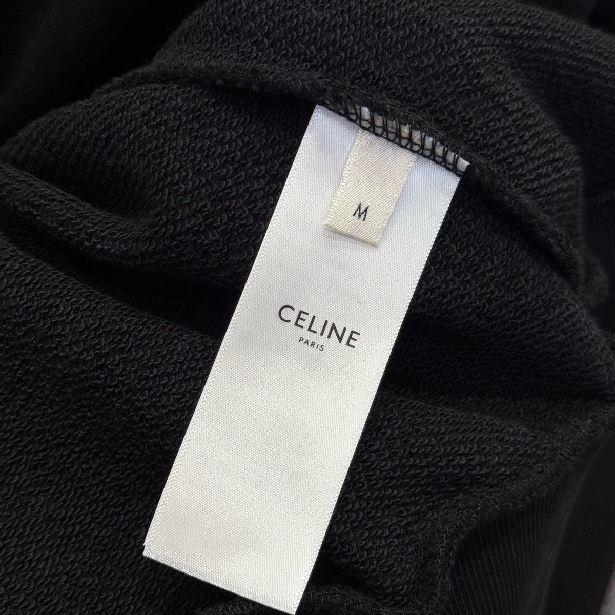 CEL SWEATSHIRT