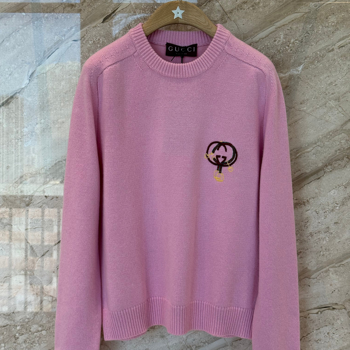GG JUMPER