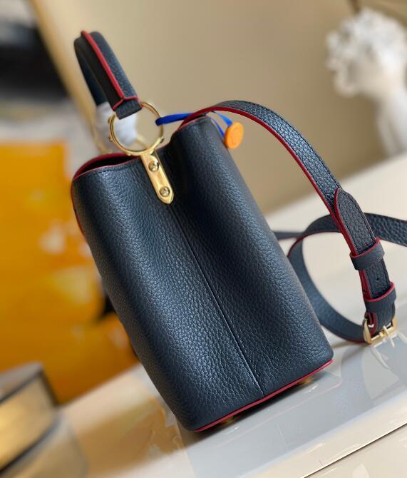 Ava’s Mode - LOV Bags - 2539