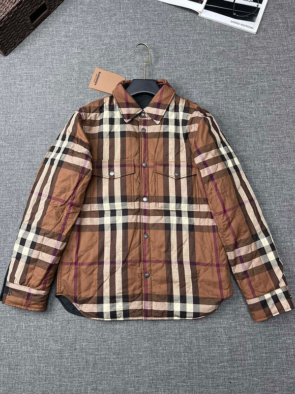 Burberry Luxury Clothes