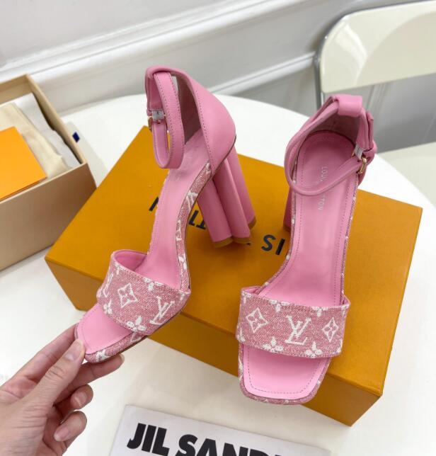 Ava’s Mode - LOV Women Shoes - 1042