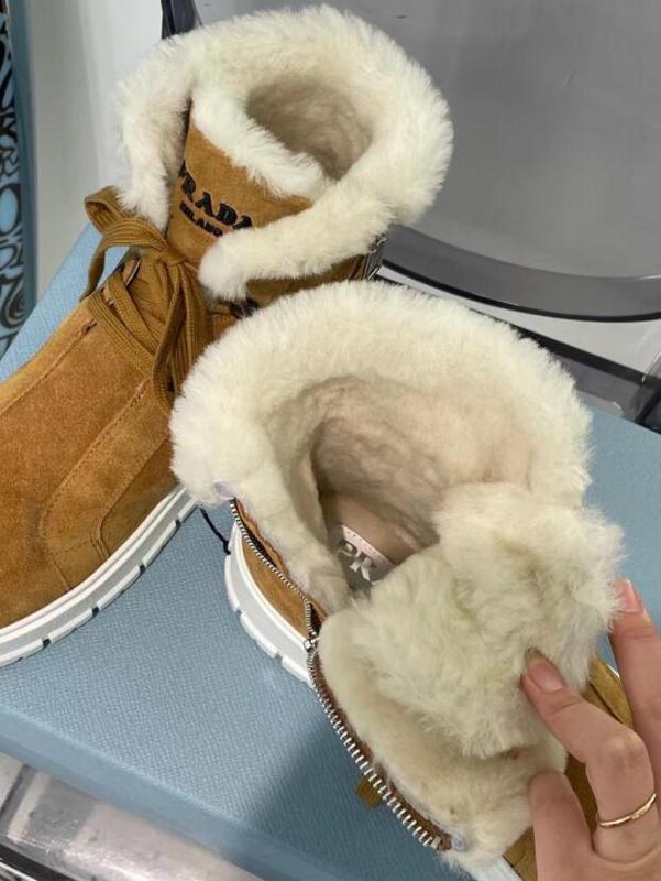 Ava’s Mode - PD Women Shoes - 303