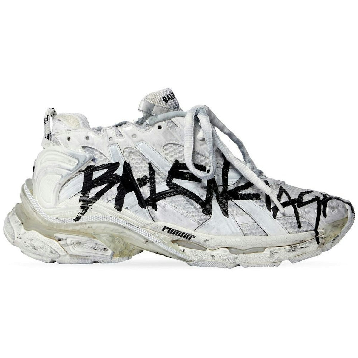RUNNER SNEAKER